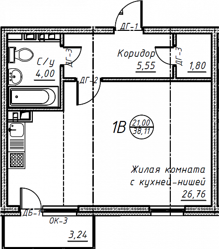 Студия
